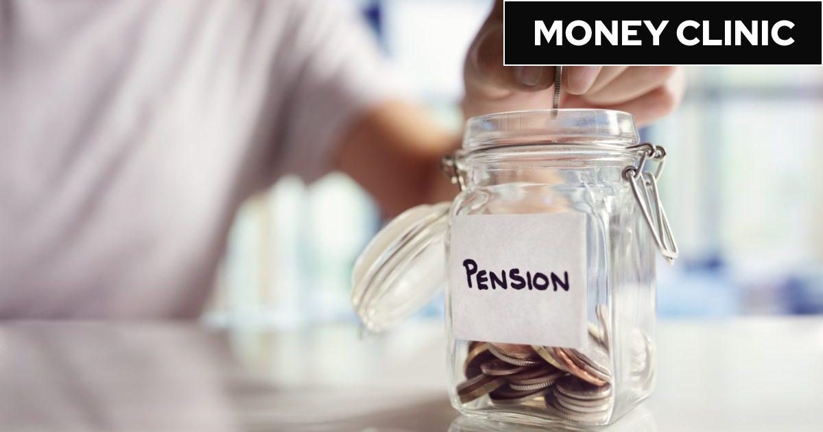 Will I pay tax if I take £50,000 a year as my pension? This doesn't seem fair