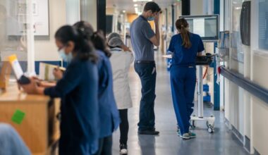 I'm a physician associate - we're no threat to patients but doctors make us miserable
