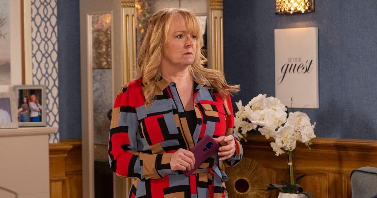 Coronation Street confirms unexpected new love interest for Jenny | Soaps