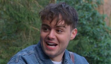Major Emmerdale couple ‘set to reunite’ as Lewis works his magic | Soaps