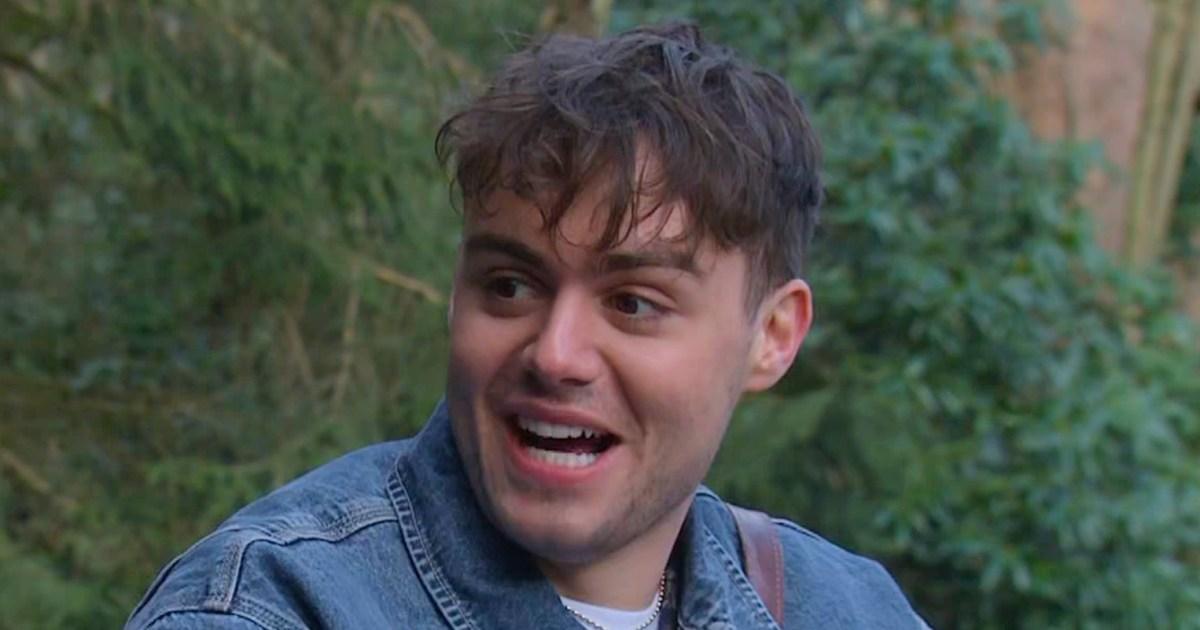 Major Emmerdale couple ‘set to reunite’ as Lewis works his magic | Soaps