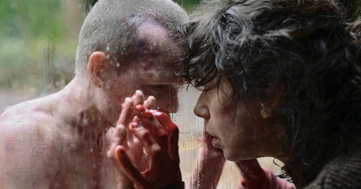 Bring Her Back boasts one of the most horrifically disturbing scenes I've ever seen