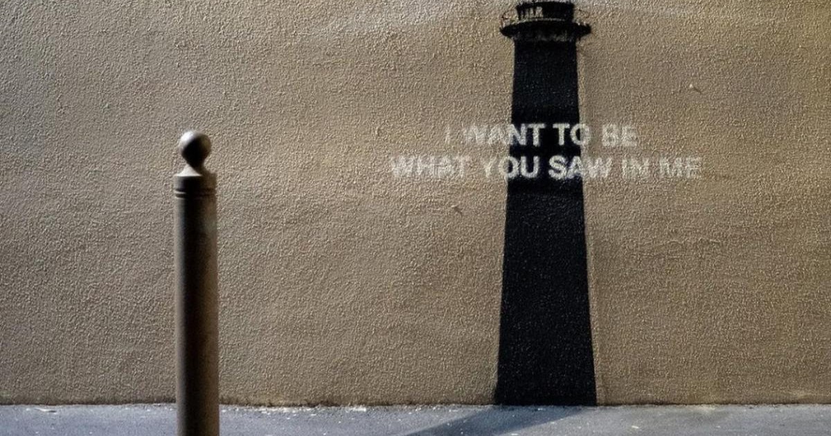 Banksy’s former manager reveals central London building hiding his ‘unseen’ artwork | News UK