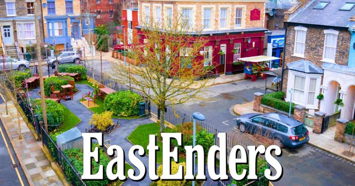 Major EastEnders return confirmed as star reprises role after 11 years | Soaps