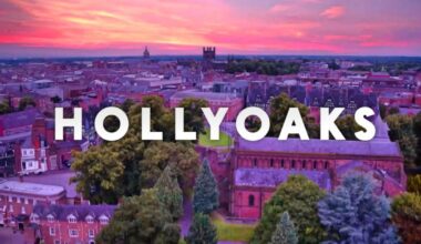 Another major Hollyoaks exit as TV legend set to leave after one year | Soaps