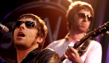 The 17 best Oasis songs, ranked (and the five worst)