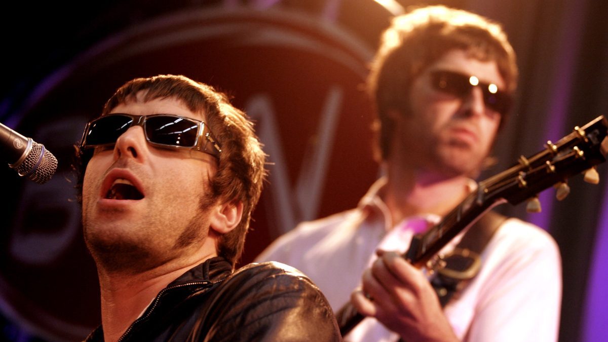 The 17 best Oasis songs, ranked (and the five worst)