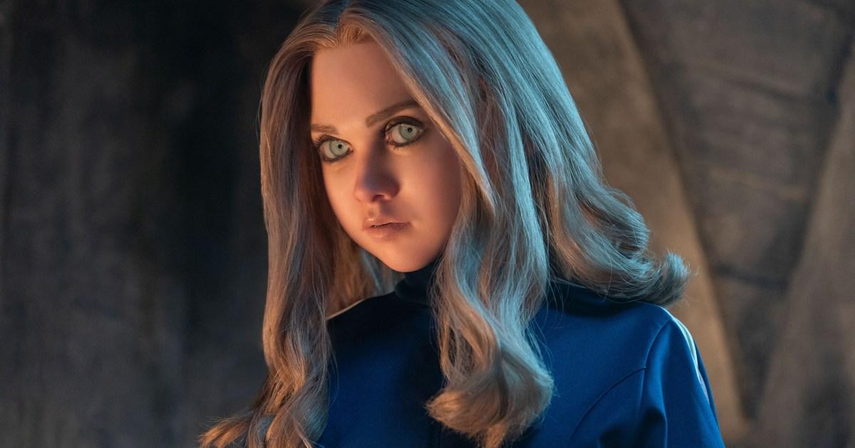 Eagerly anticipated horror's producer explains why '0.0 percent watchable' film flopped