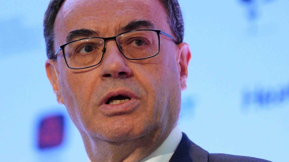 Reeves's pension plan blasted by Bank of England governor in 'nuclear' intervention