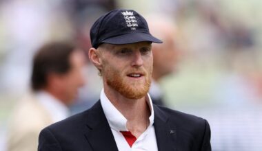 Ben Stokes cost England this Test