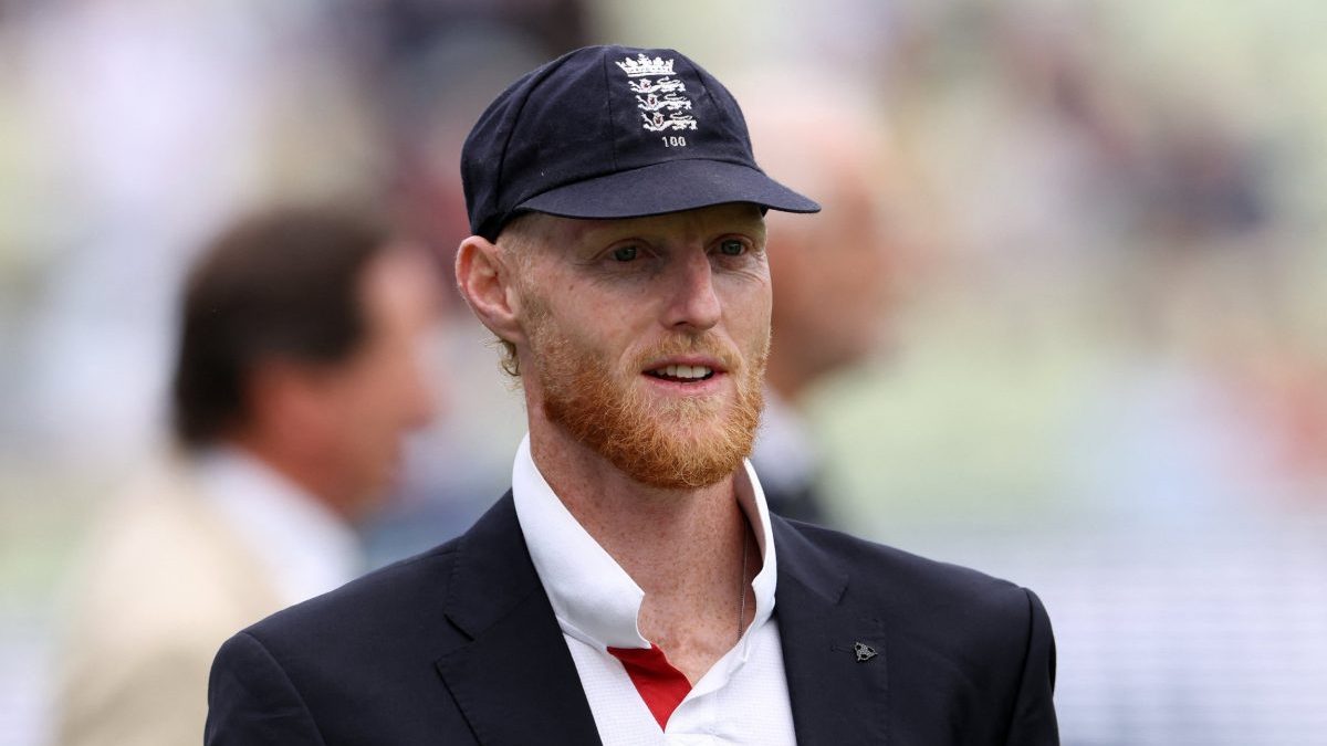 Ben Stokes cost England this Test