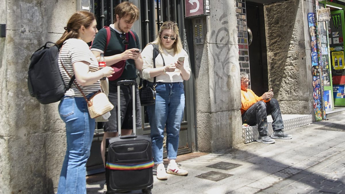 Tourist flats now make up a third of houses in Spain's holiday hotspots