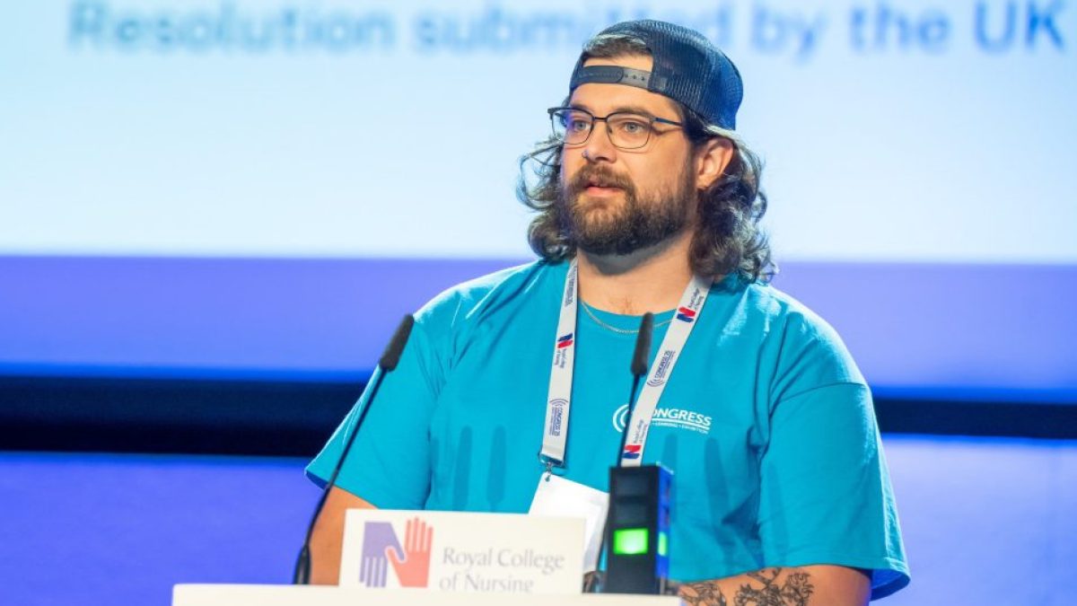 I spent £100k training to become a nurse