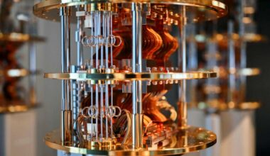 Quantum-enhanced supercomputers are starting to do chemistry