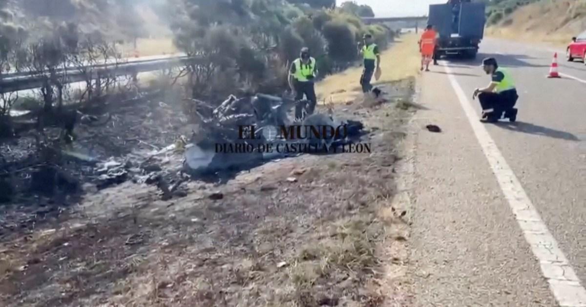 Diogo Jota's physio reveals details of Liverpool star's final hours before fatal crash | Football