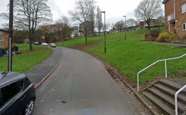 A ONE-year-old girl has died as cops launch an urgent investigation into her death. Police were called to a property in Sheffield yesterday evening after reports of 
