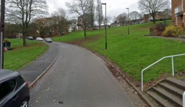 One year-old girl dies after police receive 'concern for child' calls in Sheffield | News UK