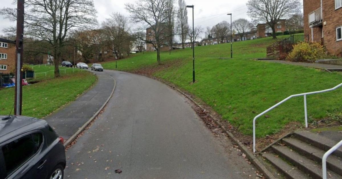 One year-old girl dies after police receive 'concern for child' calls in Sheffield | News UK