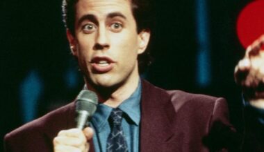 One of the ‘greatest TV shows of all time’ launched 36 years ago today