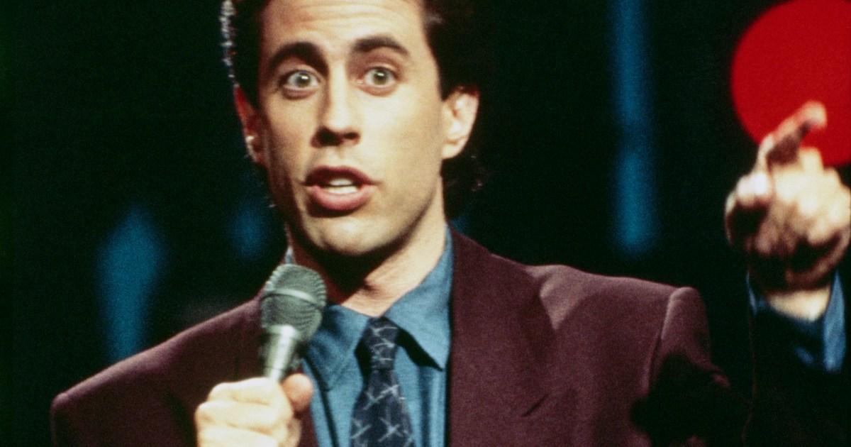 One of the ‘greatest TV shows of all time’ launched 36 years ago today