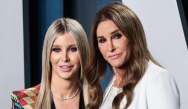 New details emerge after Caitlyn Jenner’s best friend Sophia Hutchins' fatal crash