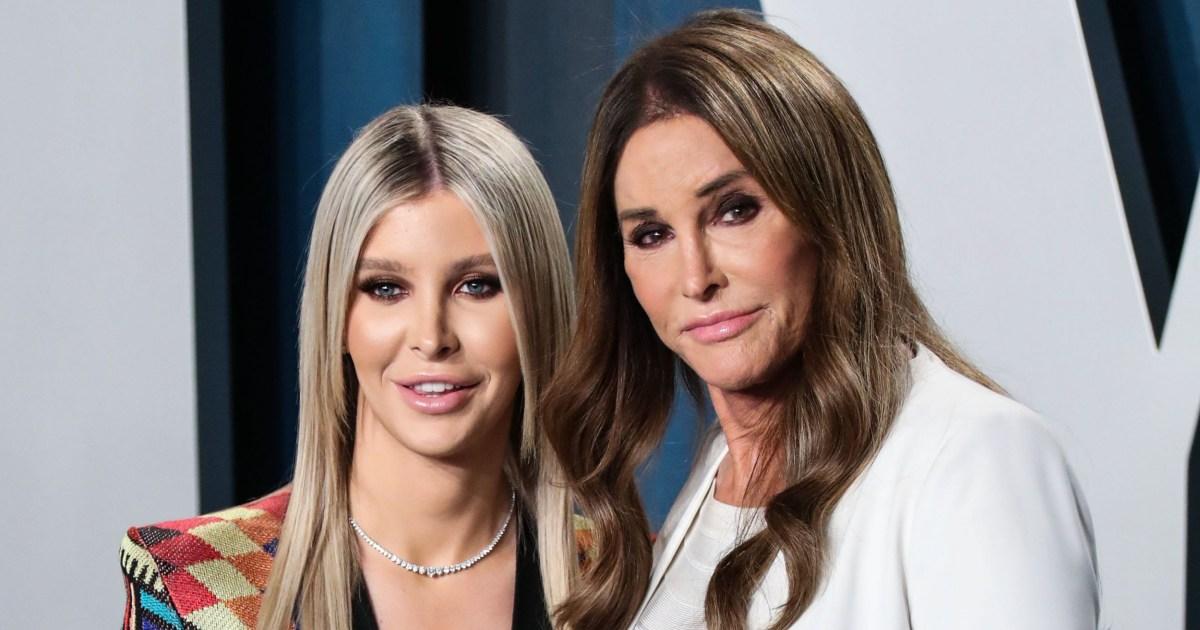 New details emerge after Caitlyn Jenner’s best friend Sophia Hutchins' fatal crash