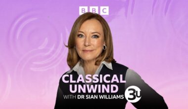 ﻿BBC and Classic FM go to war over 'chill out' stations