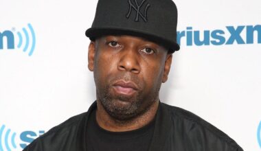 Young Noble, member of Tupac Shakur’s Outlawz, dies aged 47