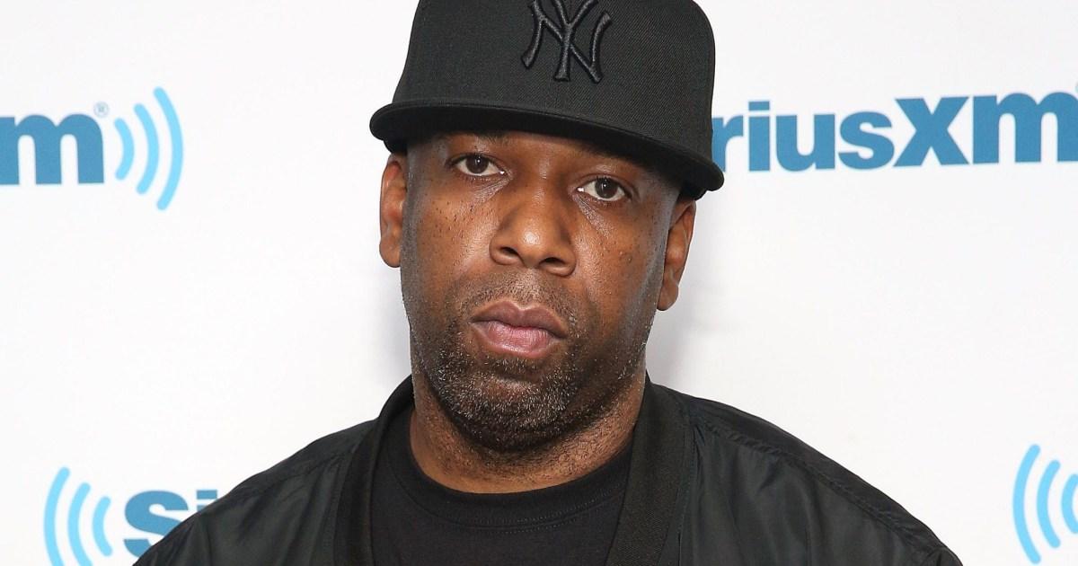 Young Noble, member of Tupac Shakur’s Outlawz, dies aged 47