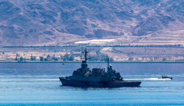 Ship under attack from men 'firing RPGs' in Red Sea | News World