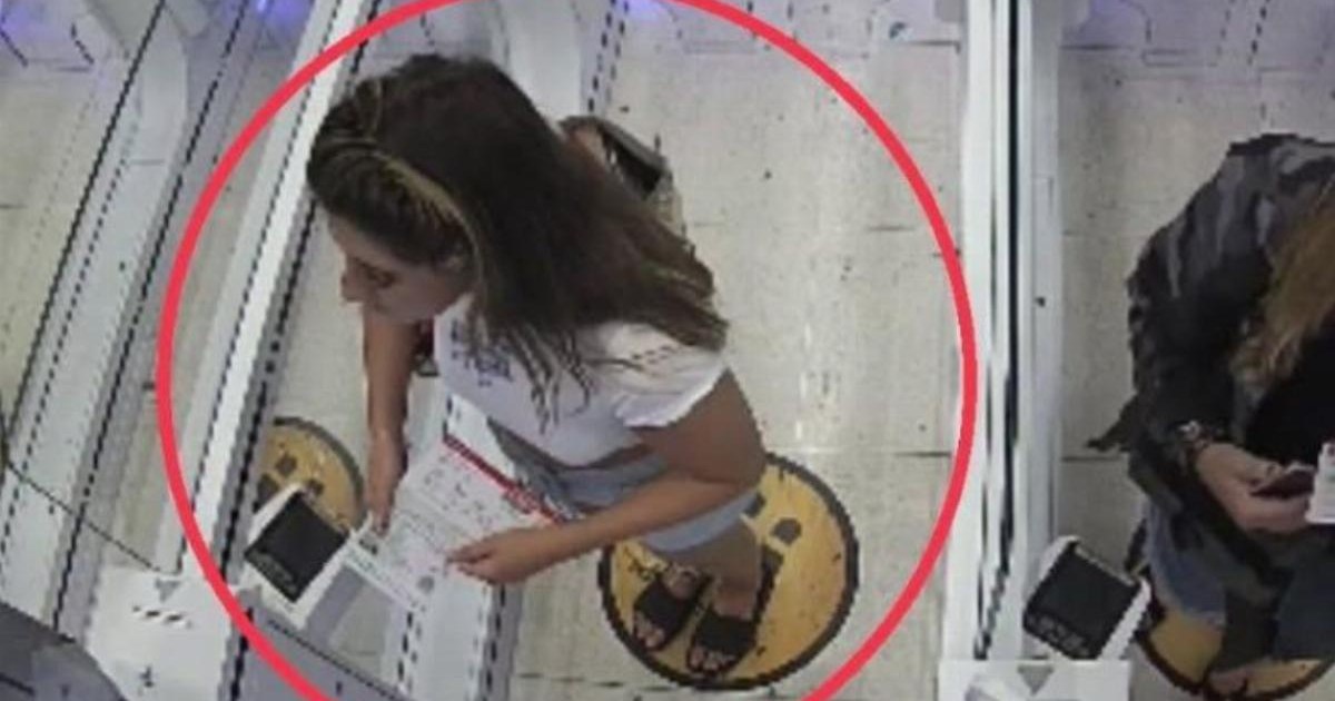 New CCTV emerges as Thai police rubbish Bella Culley's drug torture claims | News UK