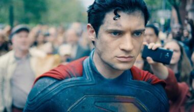 Superman's David Corenswet earned $1,250,000 less than highest paid cast member cast