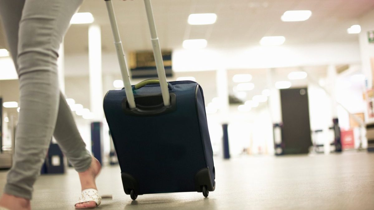 Birmingham and Edinburgh airports are scrapping 100ml liquids rule