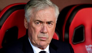 Carlo Ancelotti: Former Real Madrid head coach given one-year prison sentence | Football