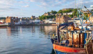 'Paradise' crowned UK's most affordable seaside town with £220,000 average house price