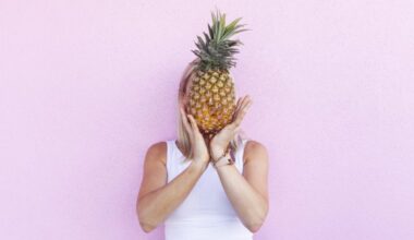 What health experts eat to stay cool (and one is straight from the BBQ)