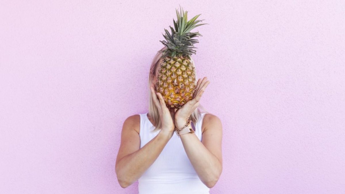What health experts eat to stay cool (and one is straight from the BBQ)