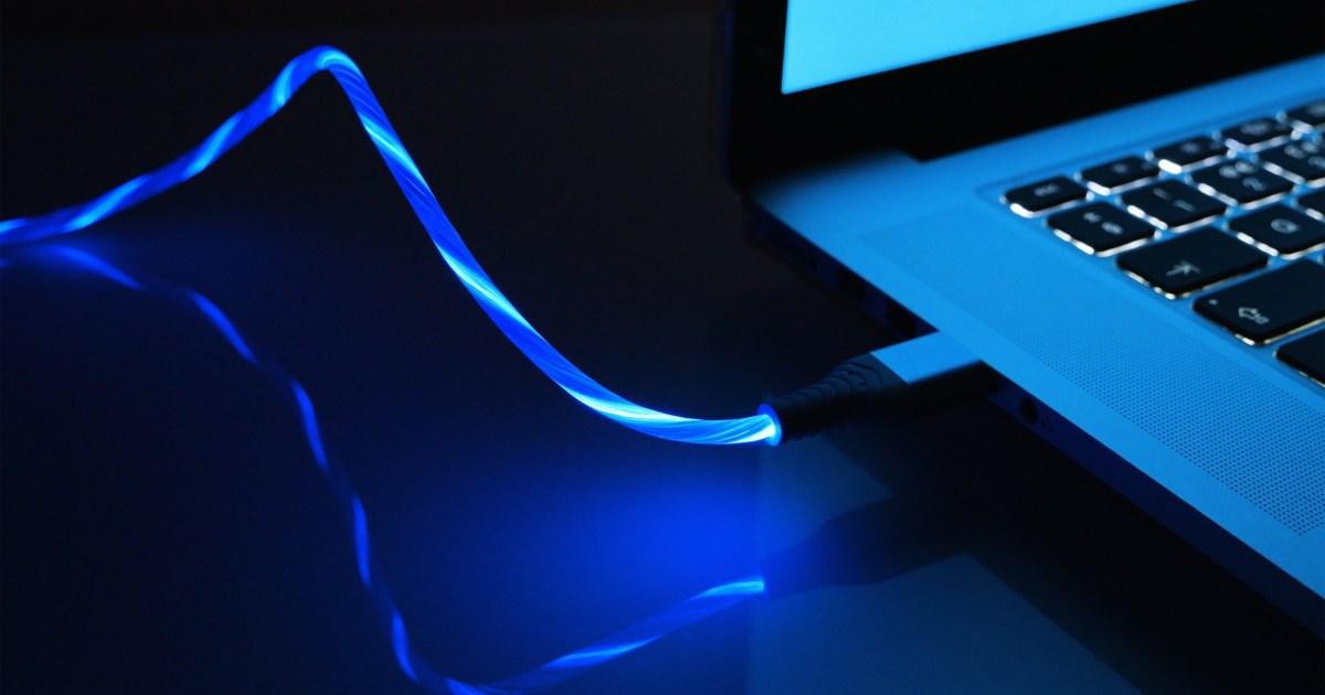 New world record for fastest internet speed can download all of Netflix in 16 seconds | News Tech