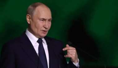 How France and UK's new nuclear pact helps to deter Putin from attacking Europe