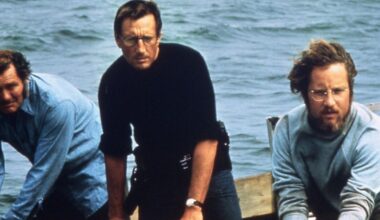 Jaws star, 77, 'terribly sorry' to cancel event last minute after being infection