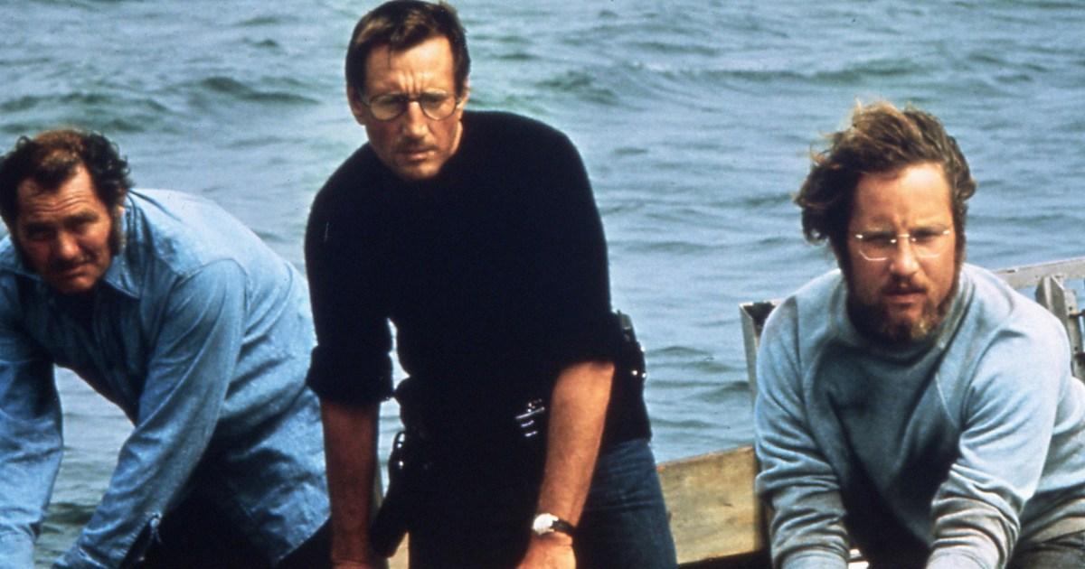 Jaws star, 77, 'terribly sorry' to cancel event last minute after being infection