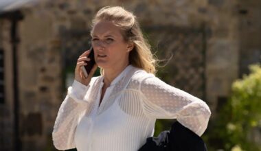 Emmerdale reveals new co-owner of the cafe leaving Nicola stunned | Soaps
