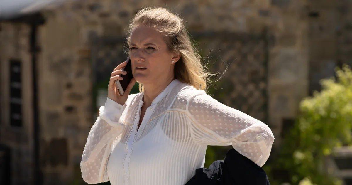 Emmerdale reveals new co-owner of the cafe leaving Nicola stunned | Soaps