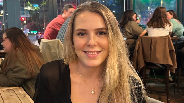 I found out my boyfriend got a girl pregnant after finding his dating app profile
