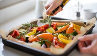 Five foods to eat each week for a longer life