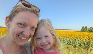 I left the UK for France, pay £70 a month for nursery, and got a huge home for £117k