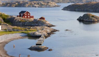 Europe’s alternative, affordable island-hopping holidays