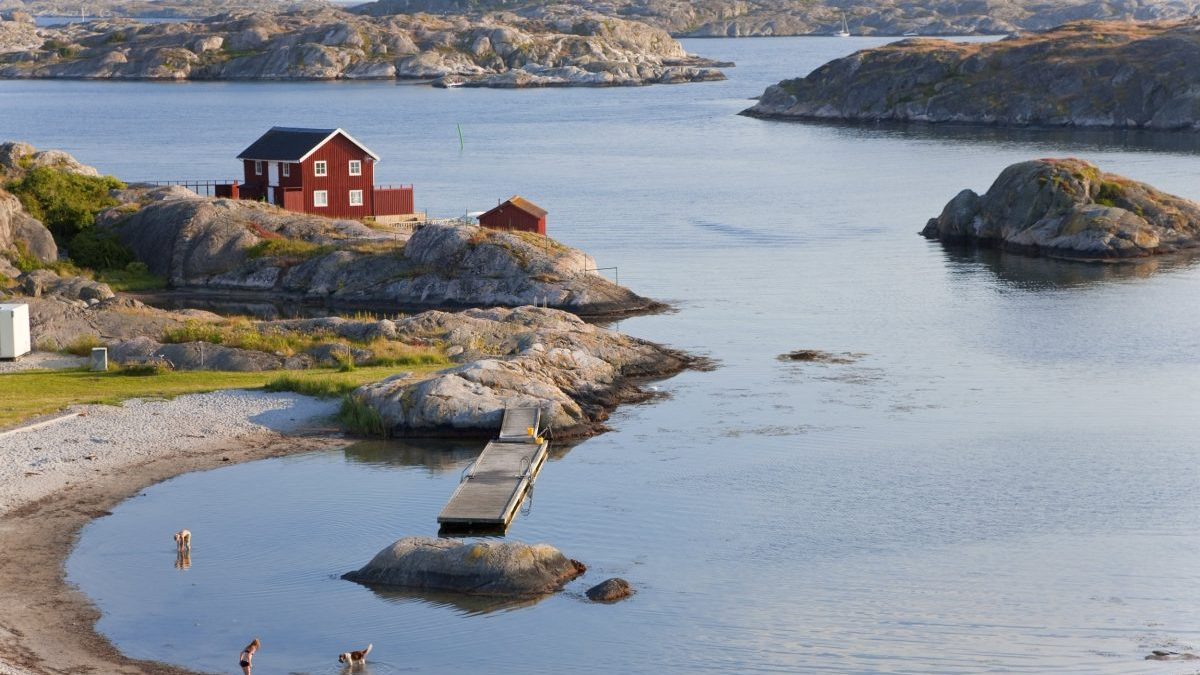 Europe’s alternative, affordable island-hopping holidays