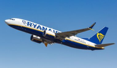 Rock legend worth £110,000,000 shocks fans on £47 Ryanair flight to Bristol