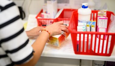 The major change to pharmacies designed to cut wait times by end of the year